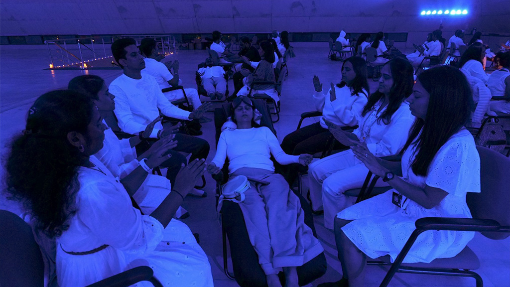 Retreats for Overcoming Burnout and Mental Exhaustion