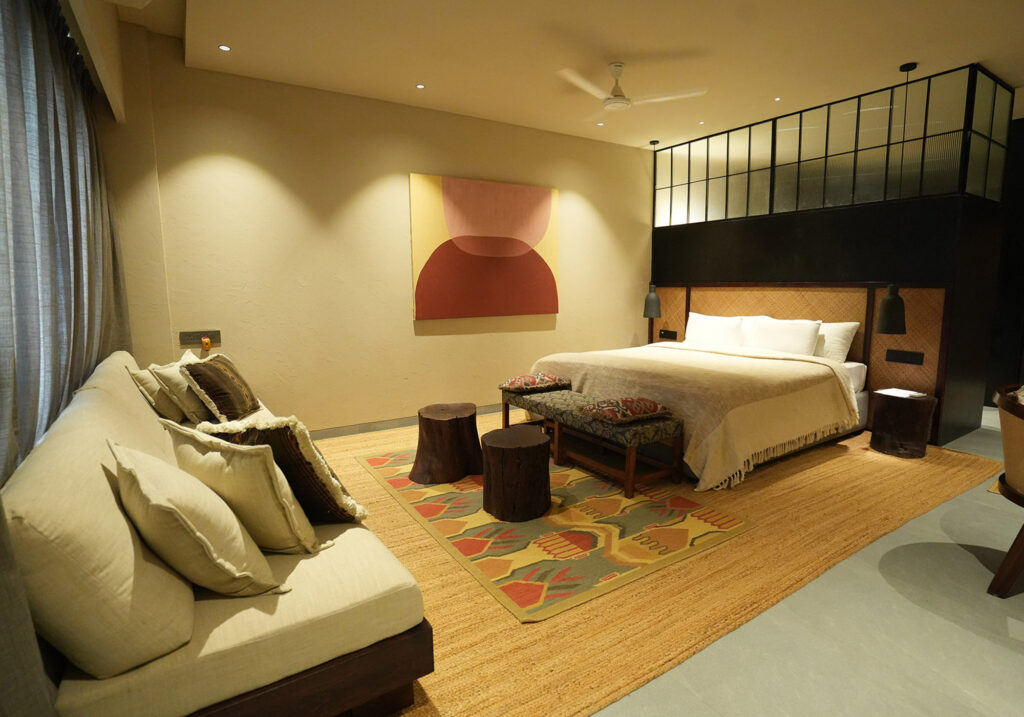 Aya Rooms