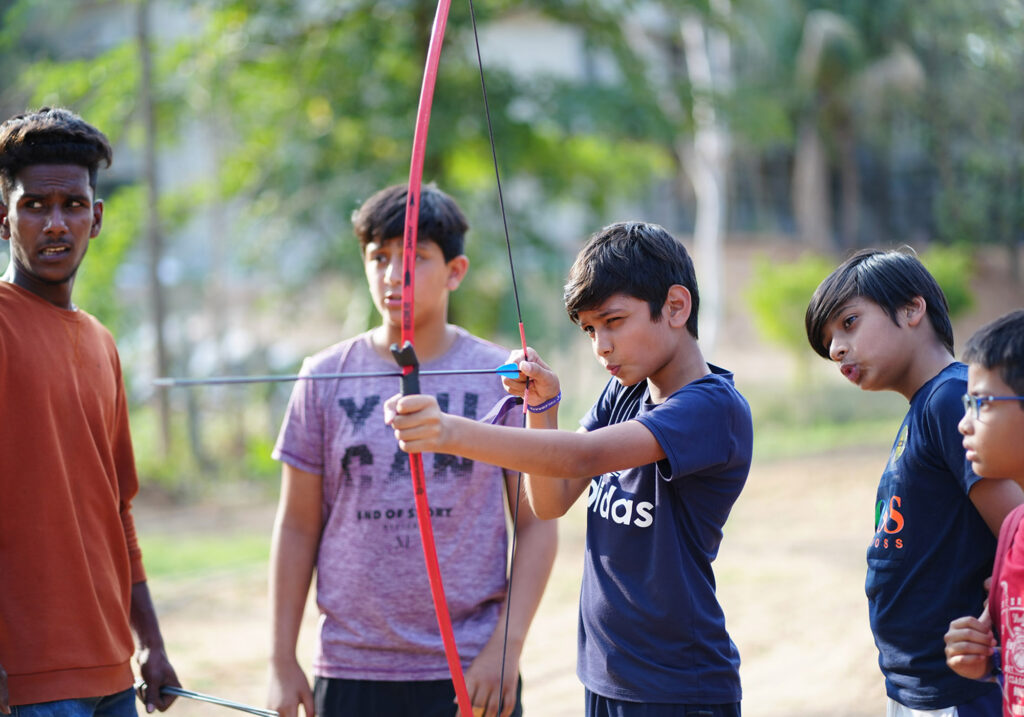 Kids Activities
