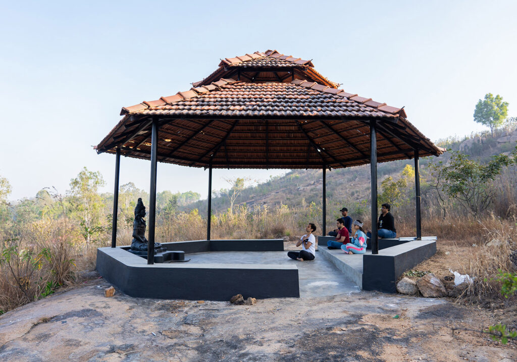 Thapasthali