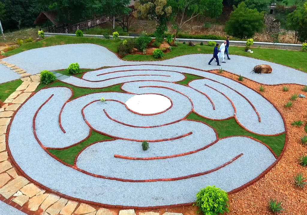 Zen Garden